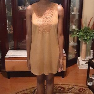 Ladies Lacy Sundress